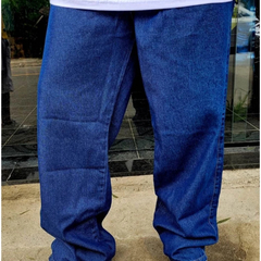 Image of Balloon Jeans