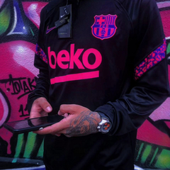 Barcelona Tracksuit Kit - FavelaStore62