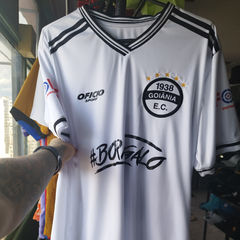 Camisa Goiânia Esporte Clube - Usada em jogo N°22