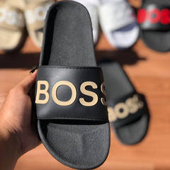 Boss Flip Flops on internet