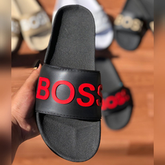 Boss Flip Flops