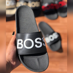 Boss Flip Flops on internet