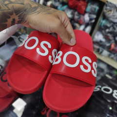 Image of Boss Flip Flops