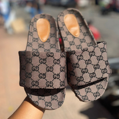 Chanclas Slide - importadas Gucci