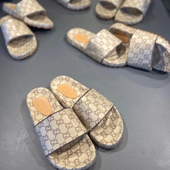 Imagen de Chanclas Slide - importadas Gucci