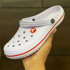 Chinela Crocs - comprar online