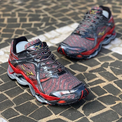 Mizuno Prophercy 1 - Cereja - loja online