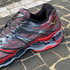 Mizuno Prophercy 1 - Cereja - comprar online