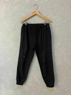 Calças Jogger premium - comprar online