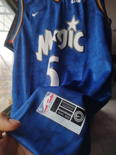 Regata de Baloncesto - Magic (Orlando) NBA - comprar online