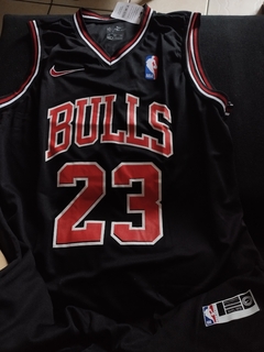 Imagen de Regata de Baloncesto - Bulls (Chicago) NBA