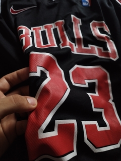 Regata Basquete - Bulls (Chicago) NBA