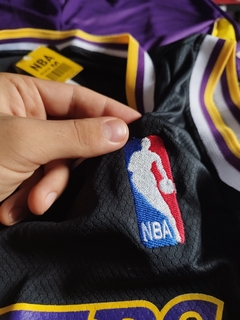 Regata de baloncesto - LA Lakers NBA - tienda online