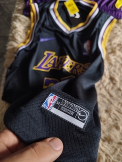 Regata Basquete - LA Lakers NBA