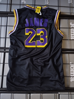 Regata de baloncesto - LA Lakers NBA - FavelaStore62