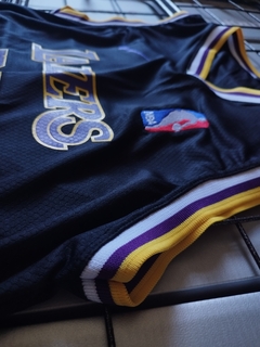 Regata Basquete - LA Lakers NBA