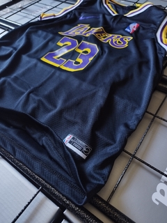 Regata de baloncesto - LA Lakers NBA - tienda online