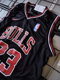 Regata Basquete - Bulls (Chicago) NBA - comprar online