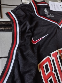 Regata de Baloncesto - Bulls (Chicago) NBA - comprar online