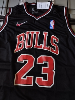 Basketball Regatta - Bulls (Chicago) NBA - FavelaStore62