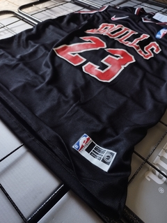 Regata Basquete - Bulls (Chicago) NBA - FavelaStore62