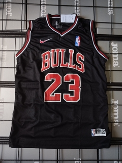 Regata Basquete - Bulls (Chicago) NBA