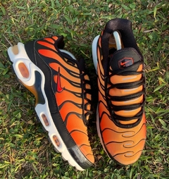 Image of Tennis Nike Air TN