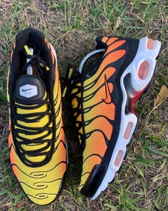 Nike Air TN - Sunset 2014 - loja online