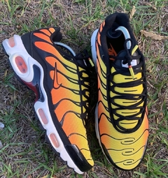 Image of Nike Air TN - Sunset 2014