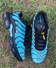 Imagen de Nike Air TN - Dark Tiffany's 2020