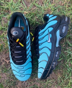 Nike Air TN - Dark Tiffany's 2020