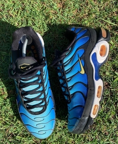 Nike Air TN - Hyper Blues 2018 - tienda online