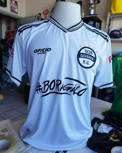 White Goiânia Shirt - Access division 2022