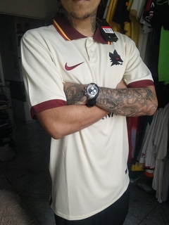 Roma Polo Shirt 2020/21 - thai - online store