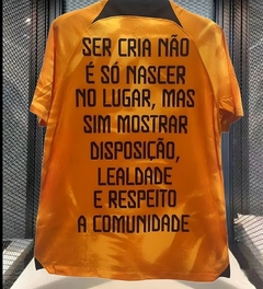 Camiseta del equipo personalizada y personalizada