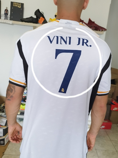 Camiseta del equipo personalizada y personalizada - tienda online