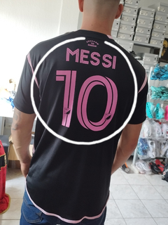 Camiseta del equipo personalizada y personalizada