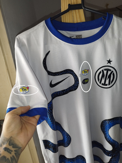 Camiseta del equipo personalizada y personalizada