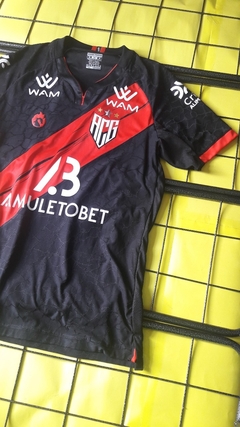 Camisa Atlético Clube Goianiense - Original/2022