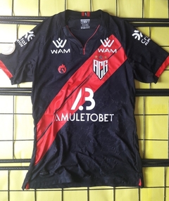 Camisa Atlético Clube Goianiense - Original/2022