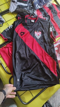 Camiseta ATG Atlético Goianiense - Premium - comprar online