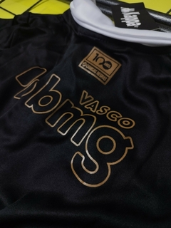 Vasco Polo Shirt from the 2024/25 range - Launch - FavelaStore62