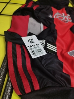 Flamengo Rubro 2024/25 - Lanzamiento - comprar online