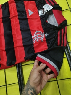 Flamengo Rubro 2024/25 - Lanzamiento - tienda online