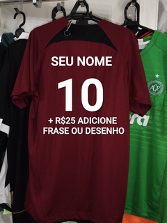 Camisa São Paulo New Balance - Treino 2024/25 - comprar online