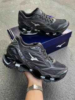 Imported Mizunos - LS/Pro6/Pro7/Pro7 - FavelaStore62