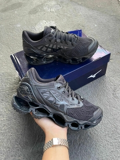 Mizunos Importados Vietnãm - LS/Pro6/Pro7/Pro7 - loja online