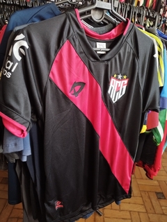 Camisa ATG Atletico Goianiense - Premium