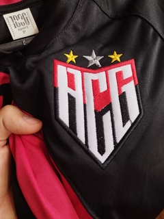 Image of ATG Atletico Goianiense Shirt - Premium