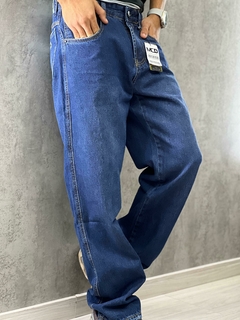 Calça jeans Premium - Balão - FavelaStore62